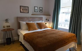 The Knight Of Nottinghill